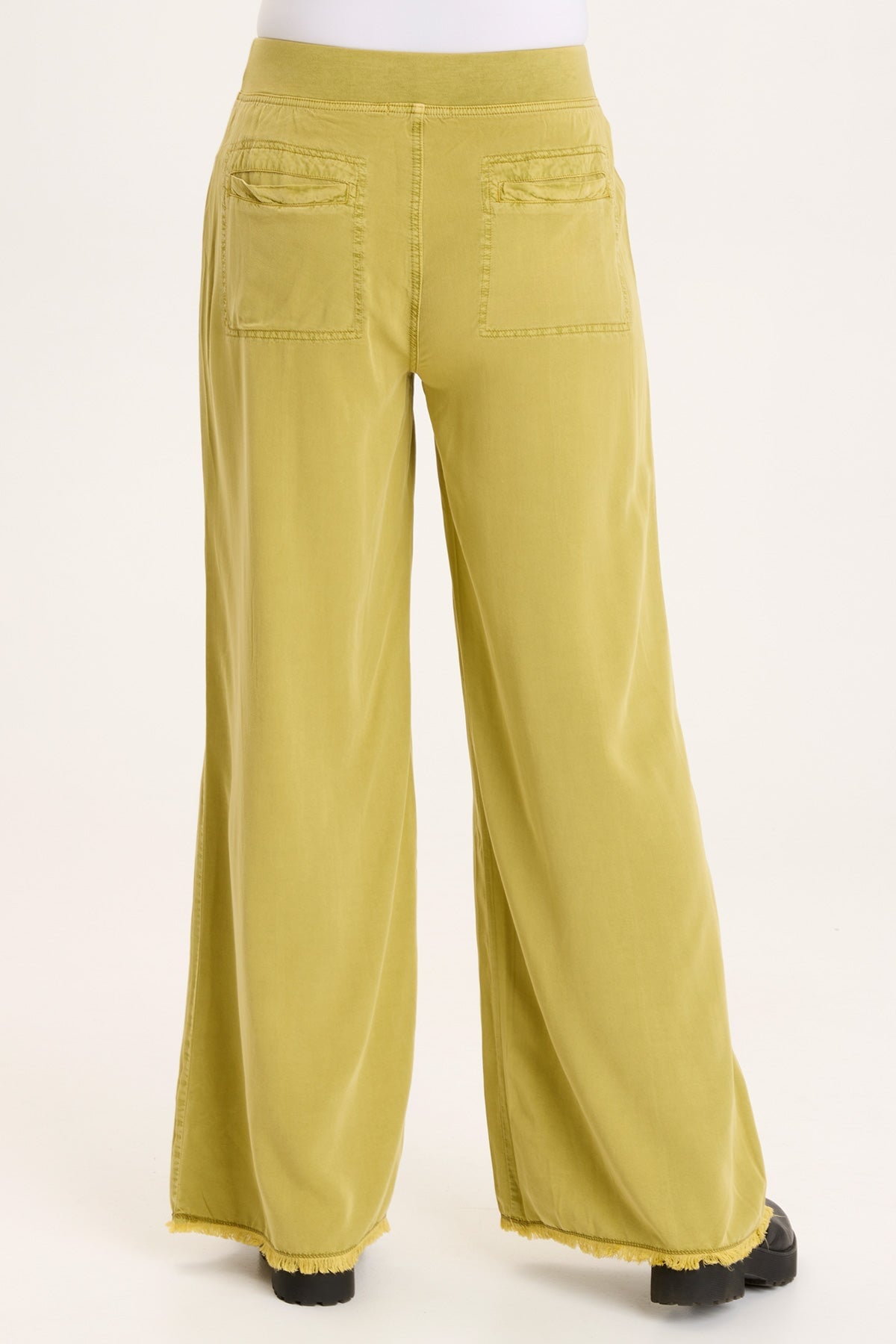 Wearables Twill Beach Trouser 