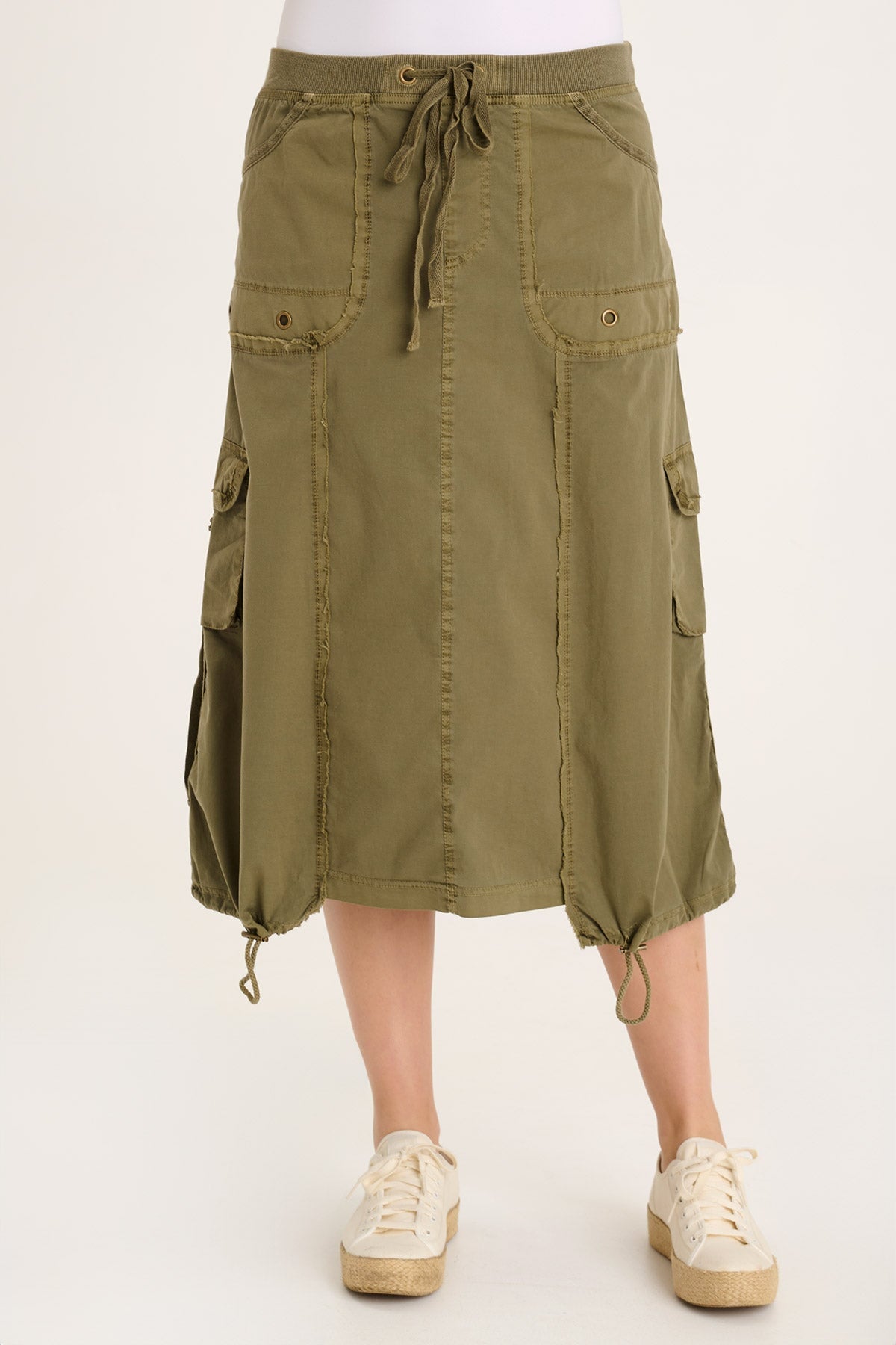 XCVI Castalina Skirt 