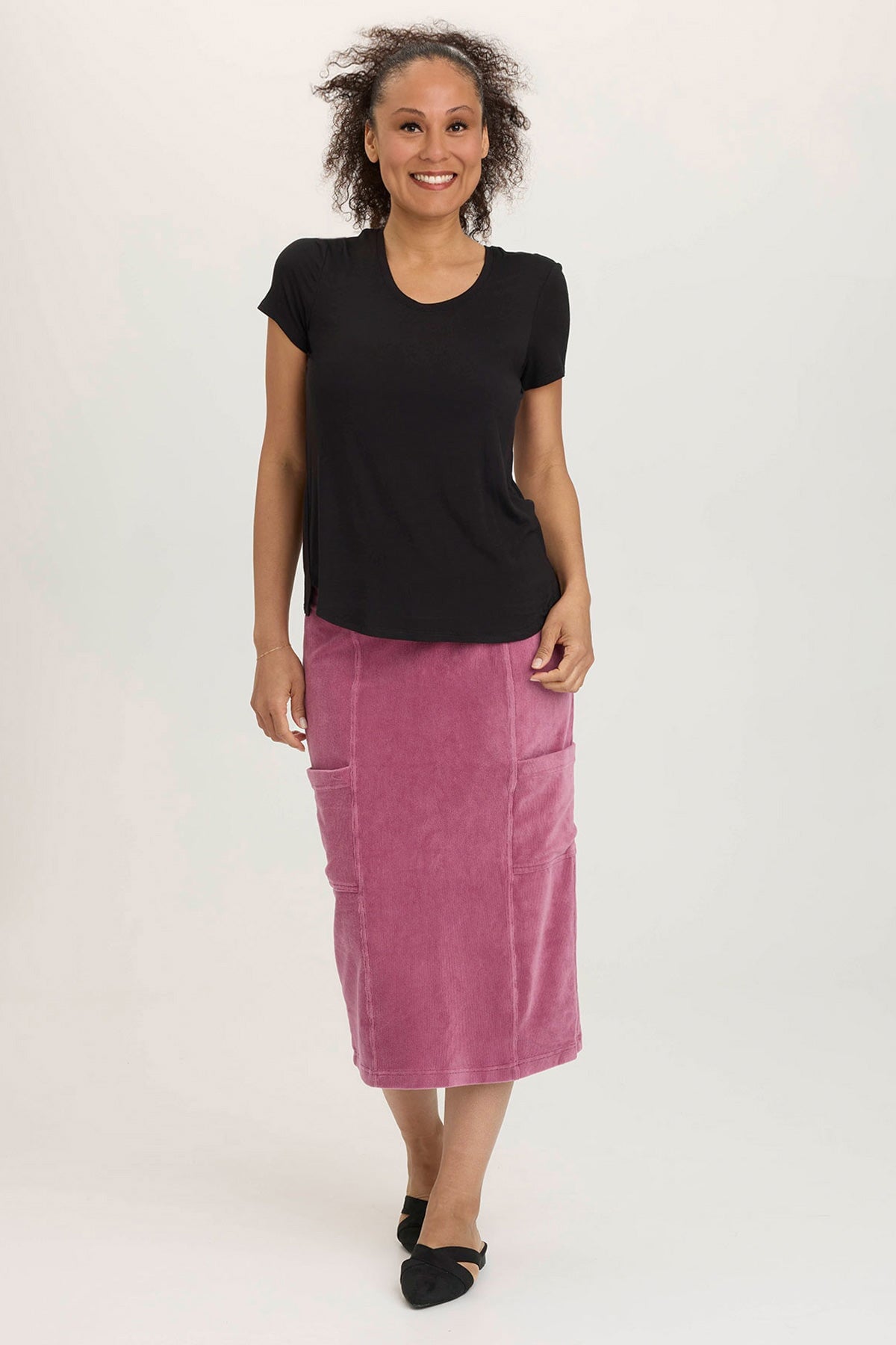 Wearables Fannar Skirt 