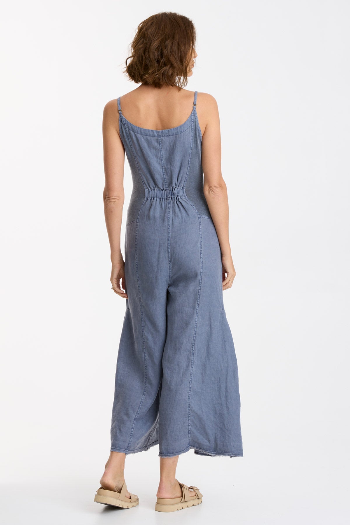 XCVI Calistina Jumpsuit 