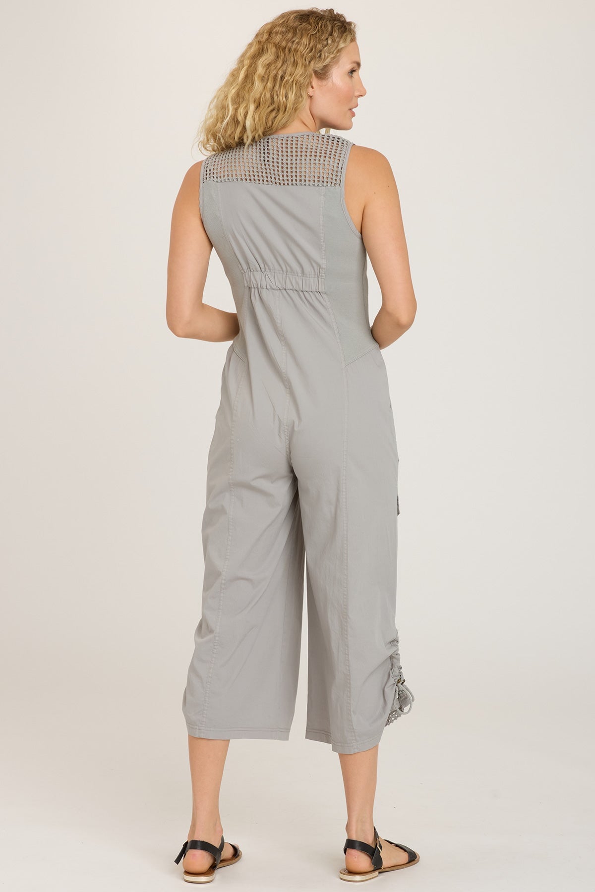 XCVI Kimeo Jumpsuit 