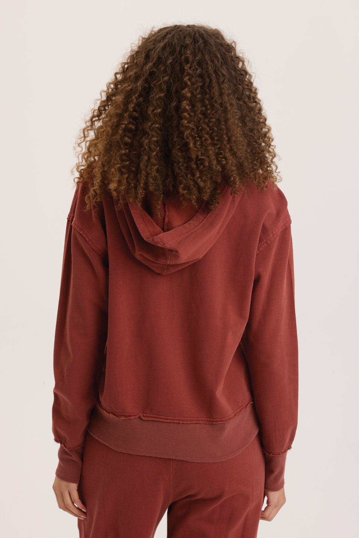 Wearables Rosalyn Hoodie 