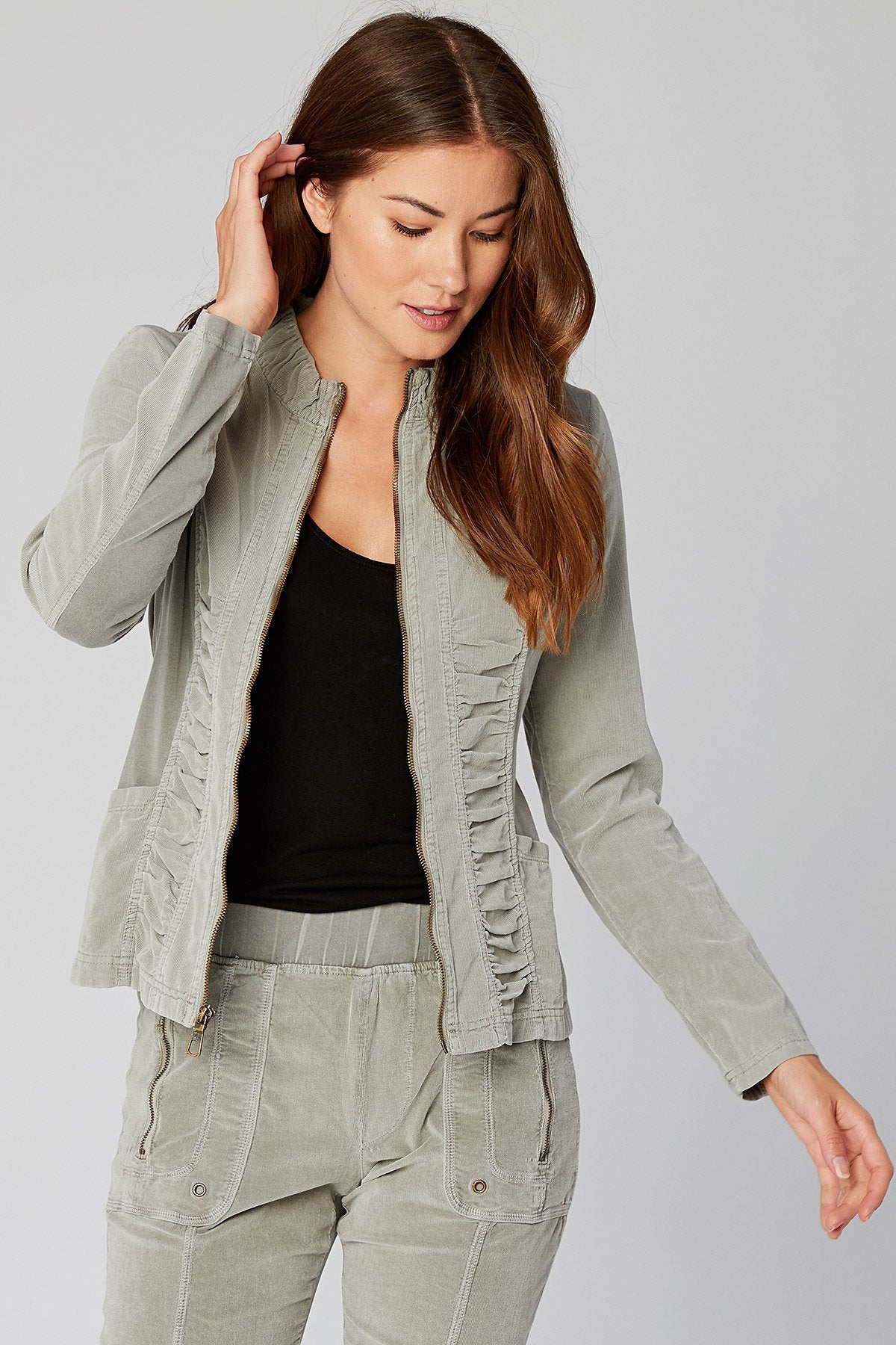 Wearables Agnese Jacket 