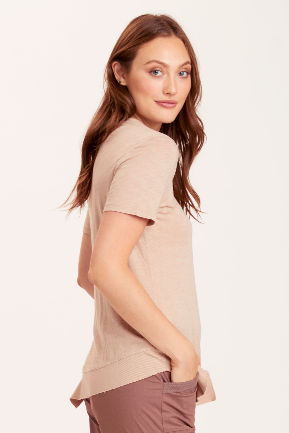 Core by Wearables Lettie Tee 