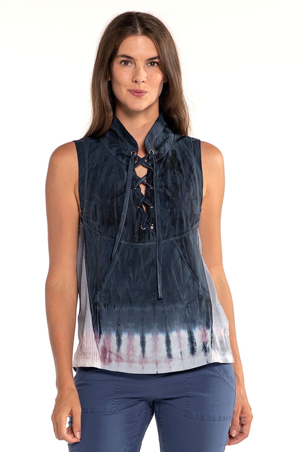 Wearables Biscayne Vest 