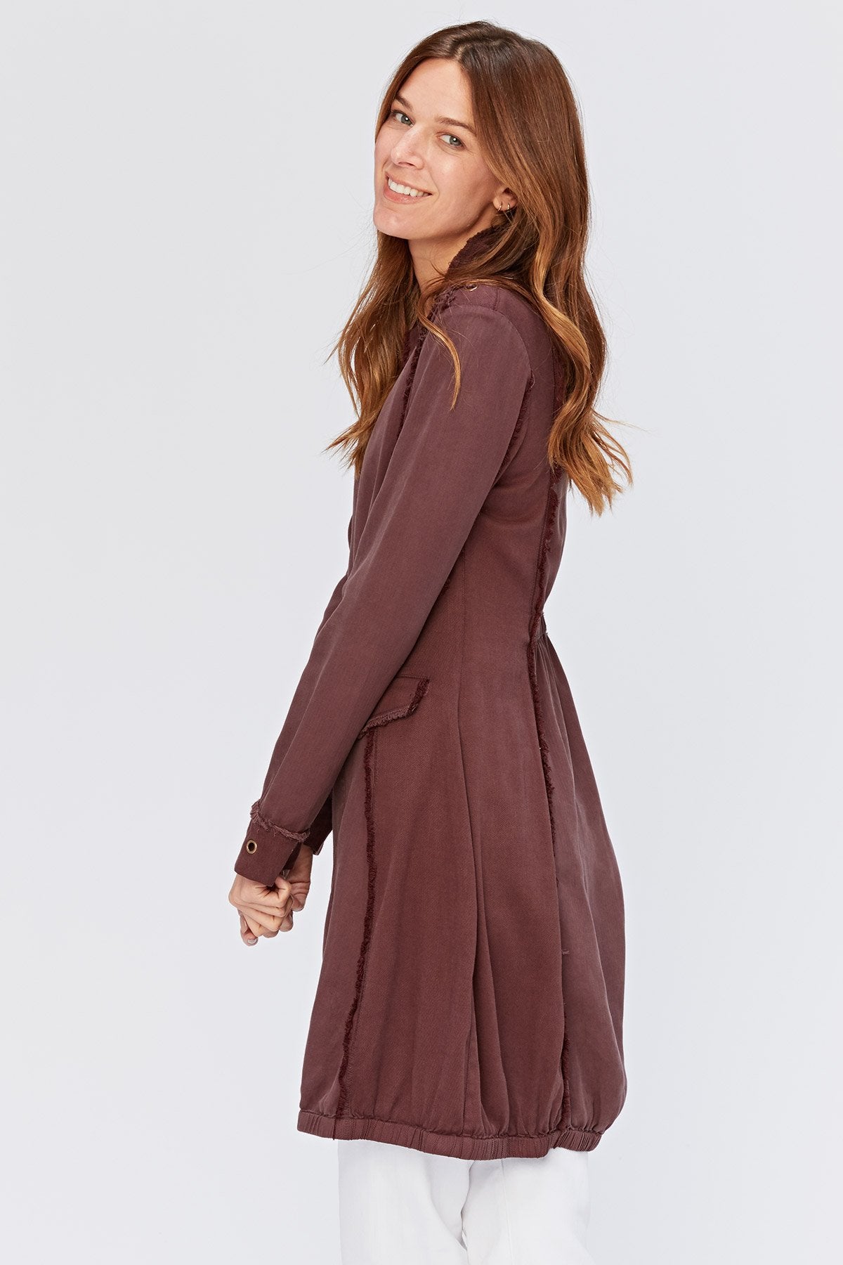 XCVI Anneliese Jacket Dress 