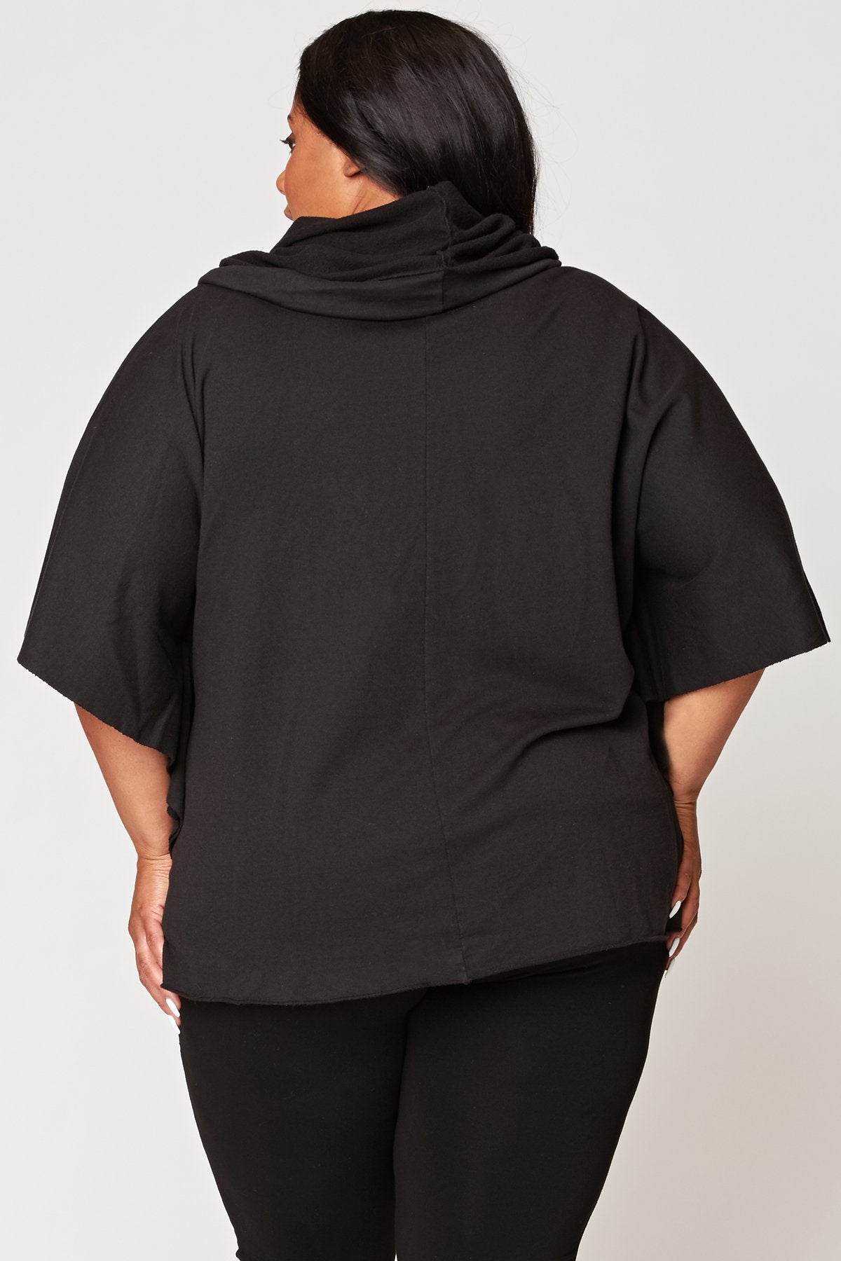 Wearables Paige Poncho 