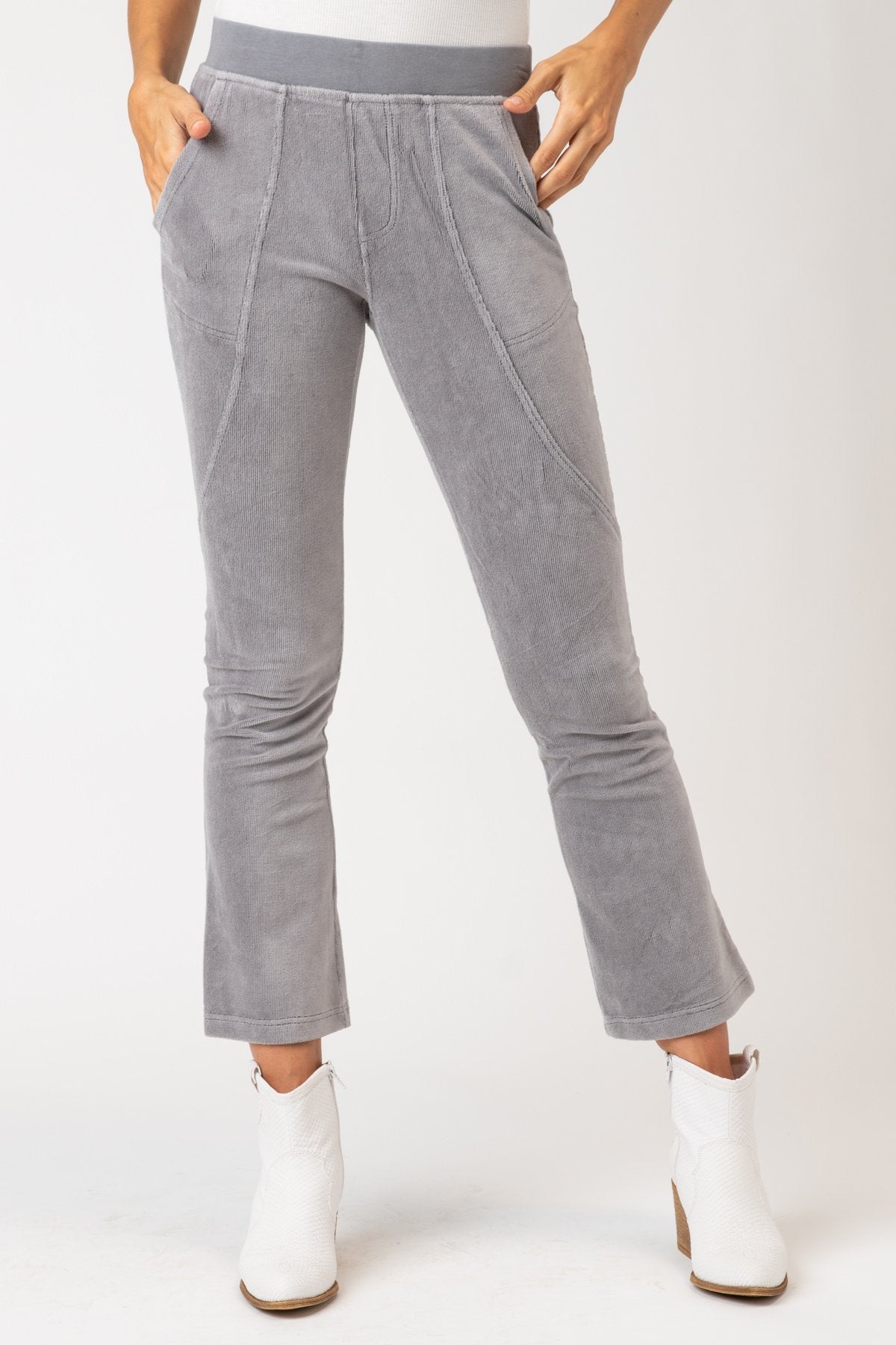 XCVI Aoife Flared Pant 