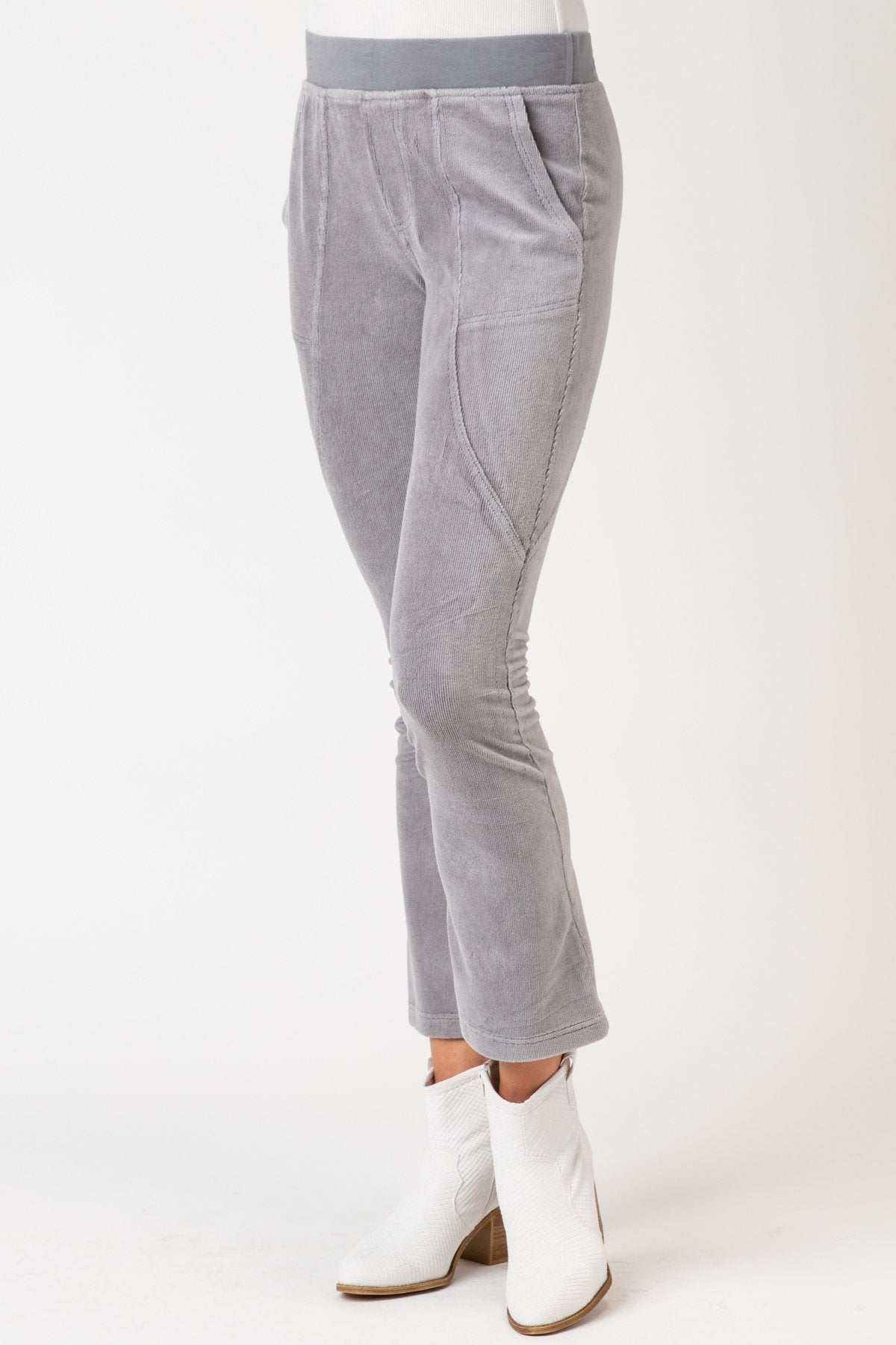 XCVI Aoife Flared Pant 