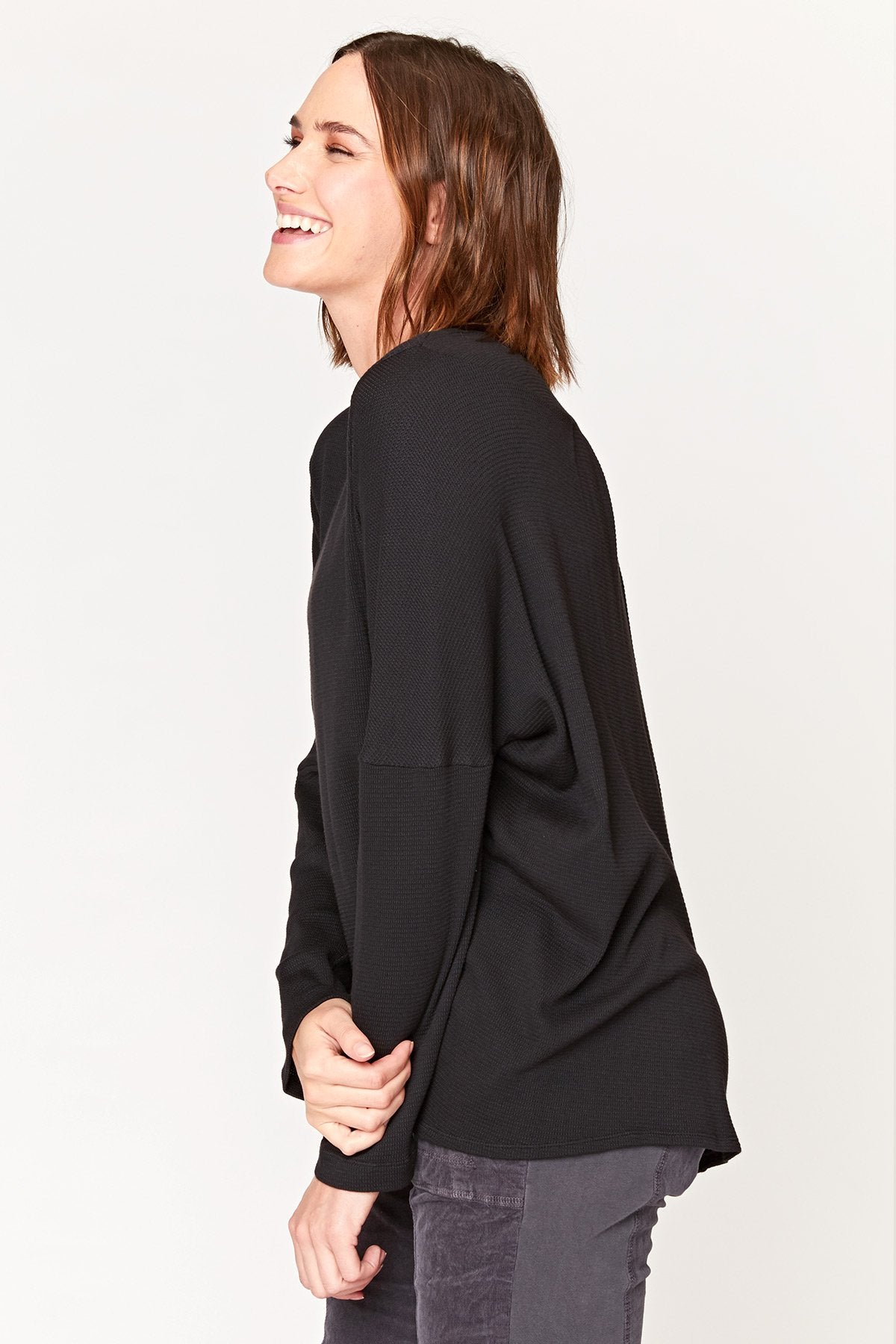 Wearables Abelina Pullover 