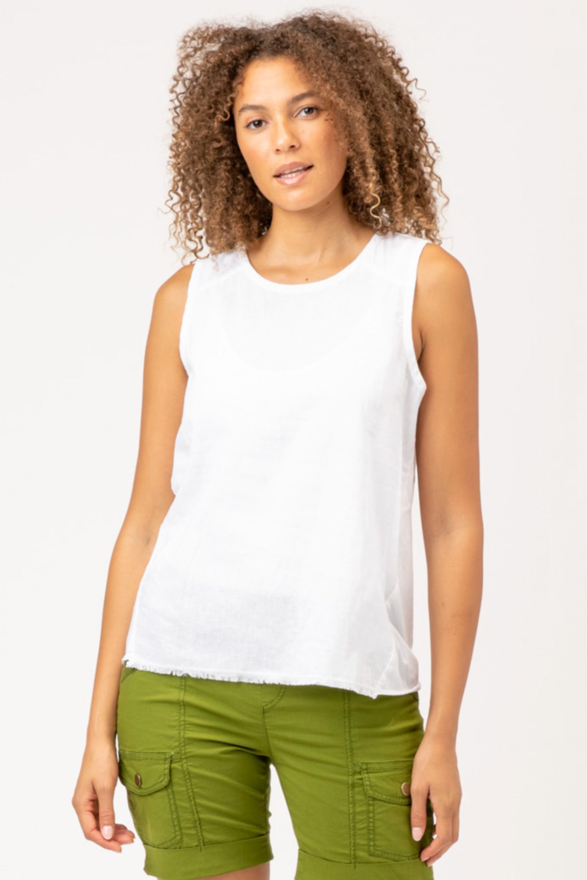 Wearables Adeline Tank 