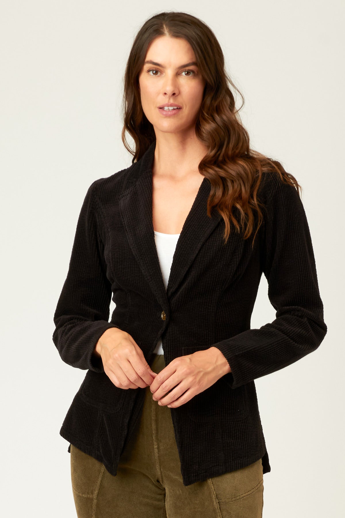 XCVI Westbrook Blazer 