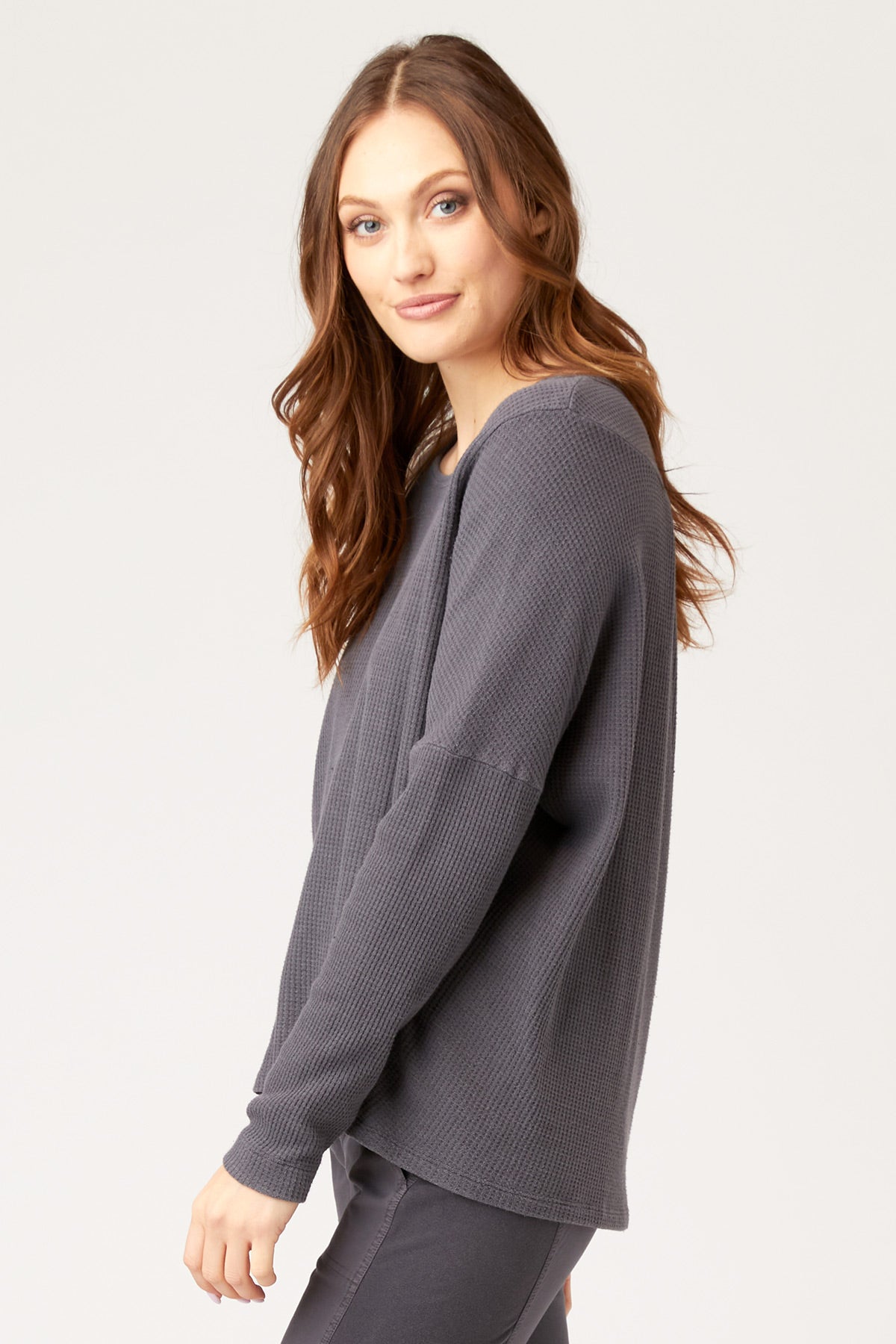 Wearables Abelina Pullover 