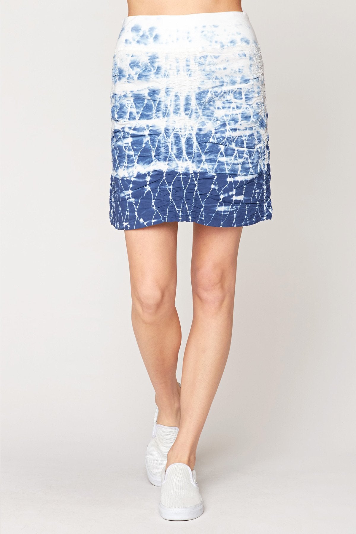 Wearables The Trace Skirt 