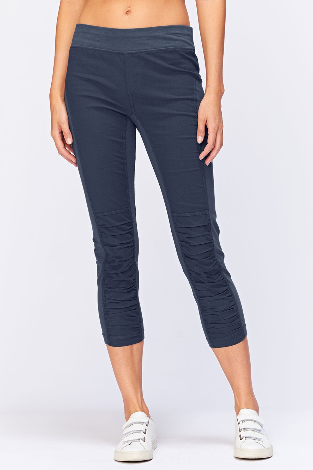 Core by Wearables Jetter Crop Legging 