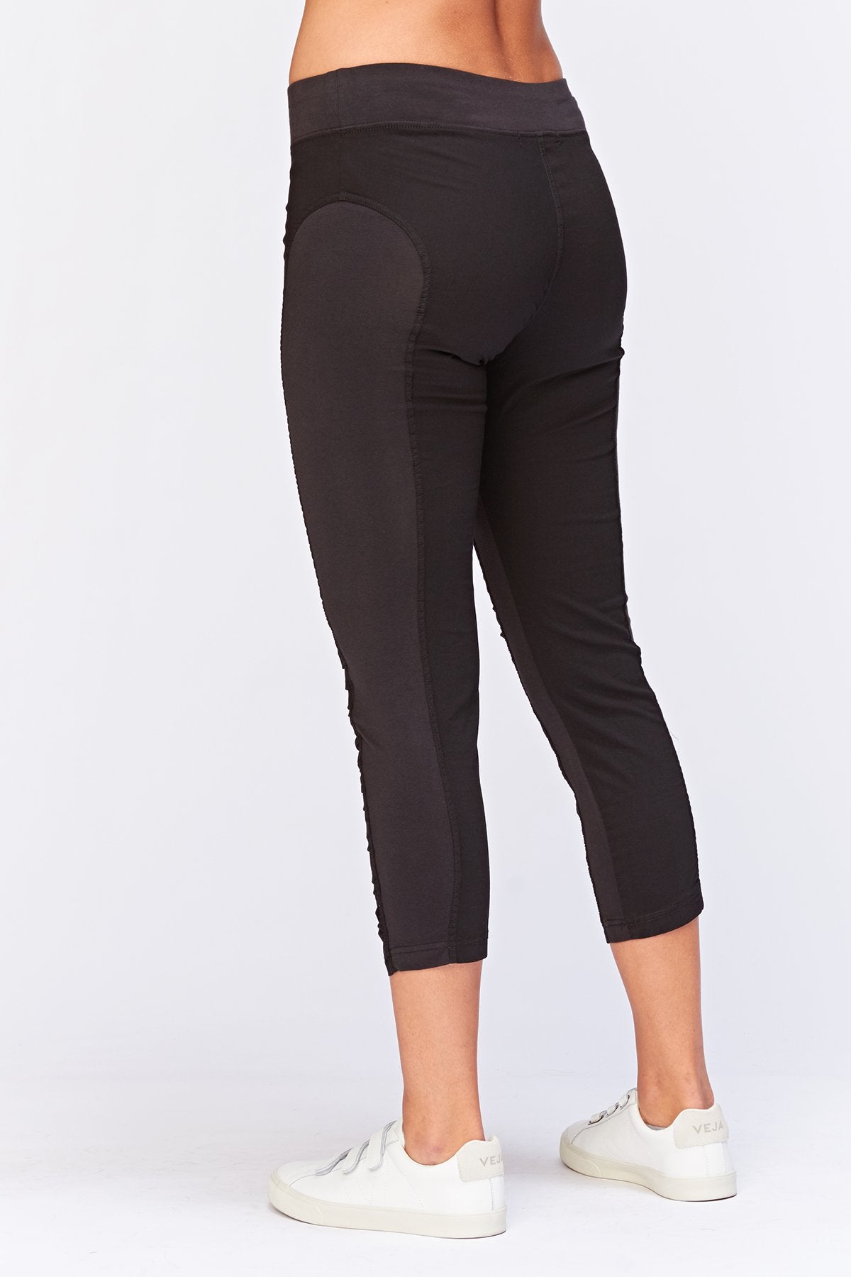 Core by Wearables Jetter Crop Legging 