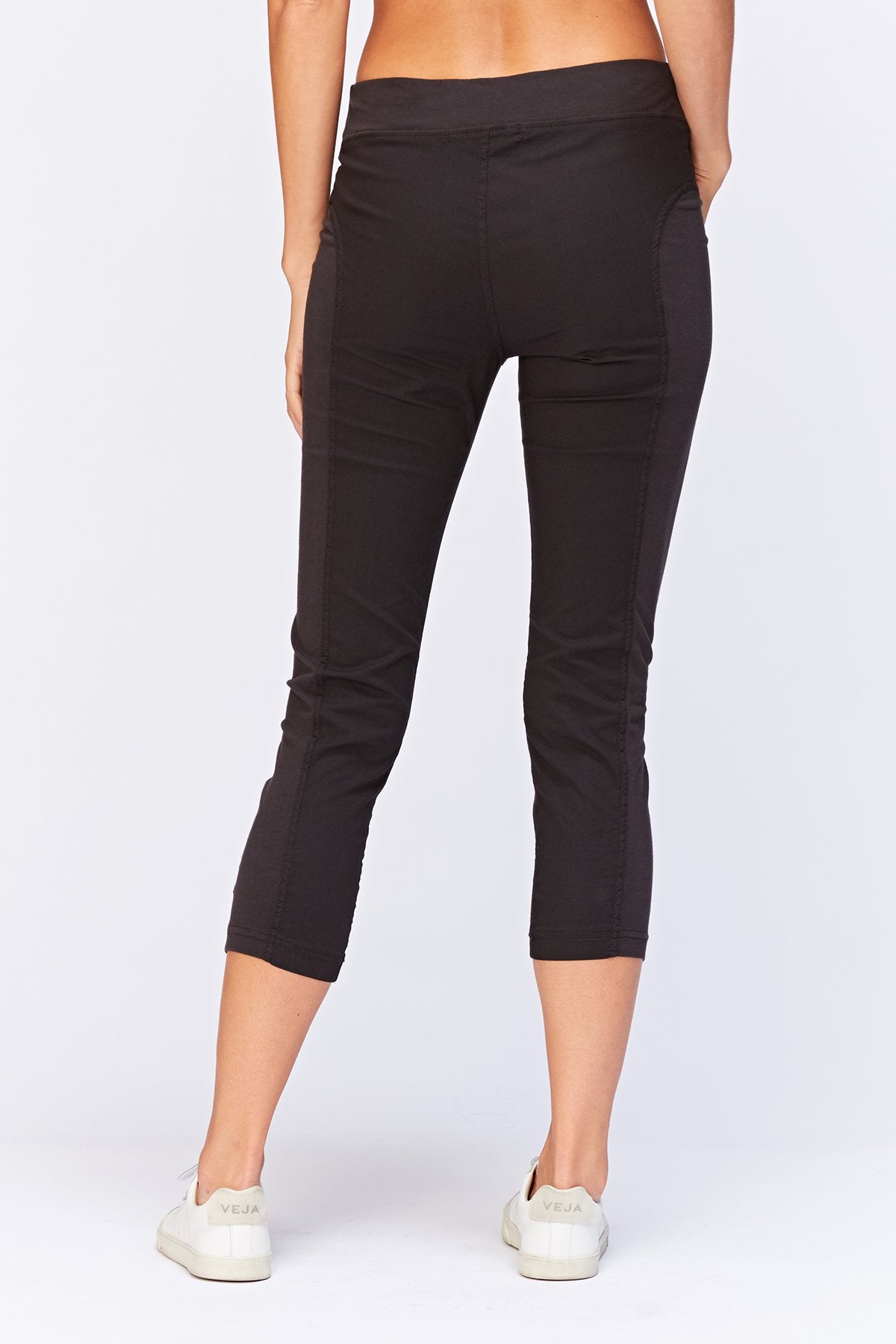 Core by Wearables Jetter Crop Legging 