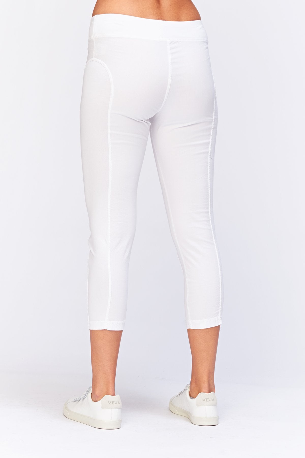 Core by Wearables Jetter Crop Legging 