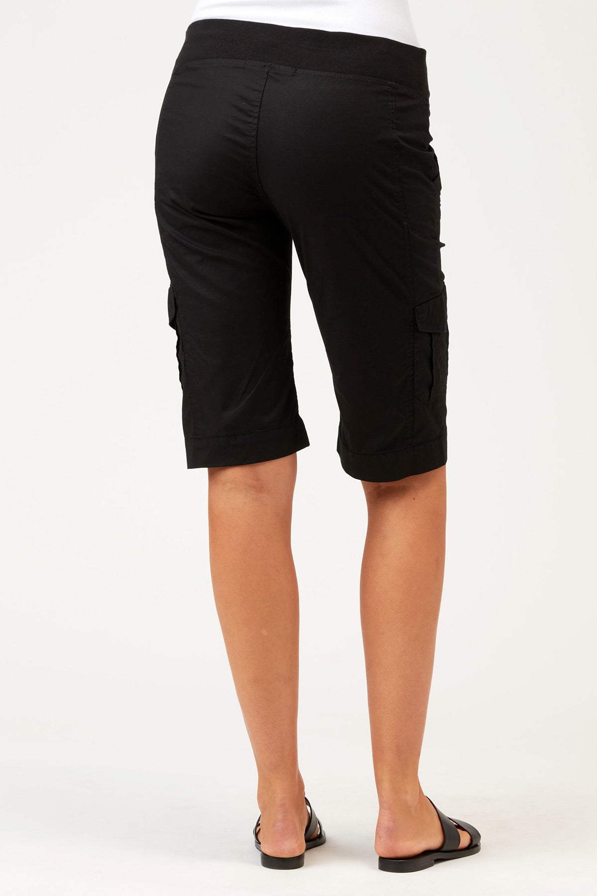 Core by Wearables Zola Bermuda Short 