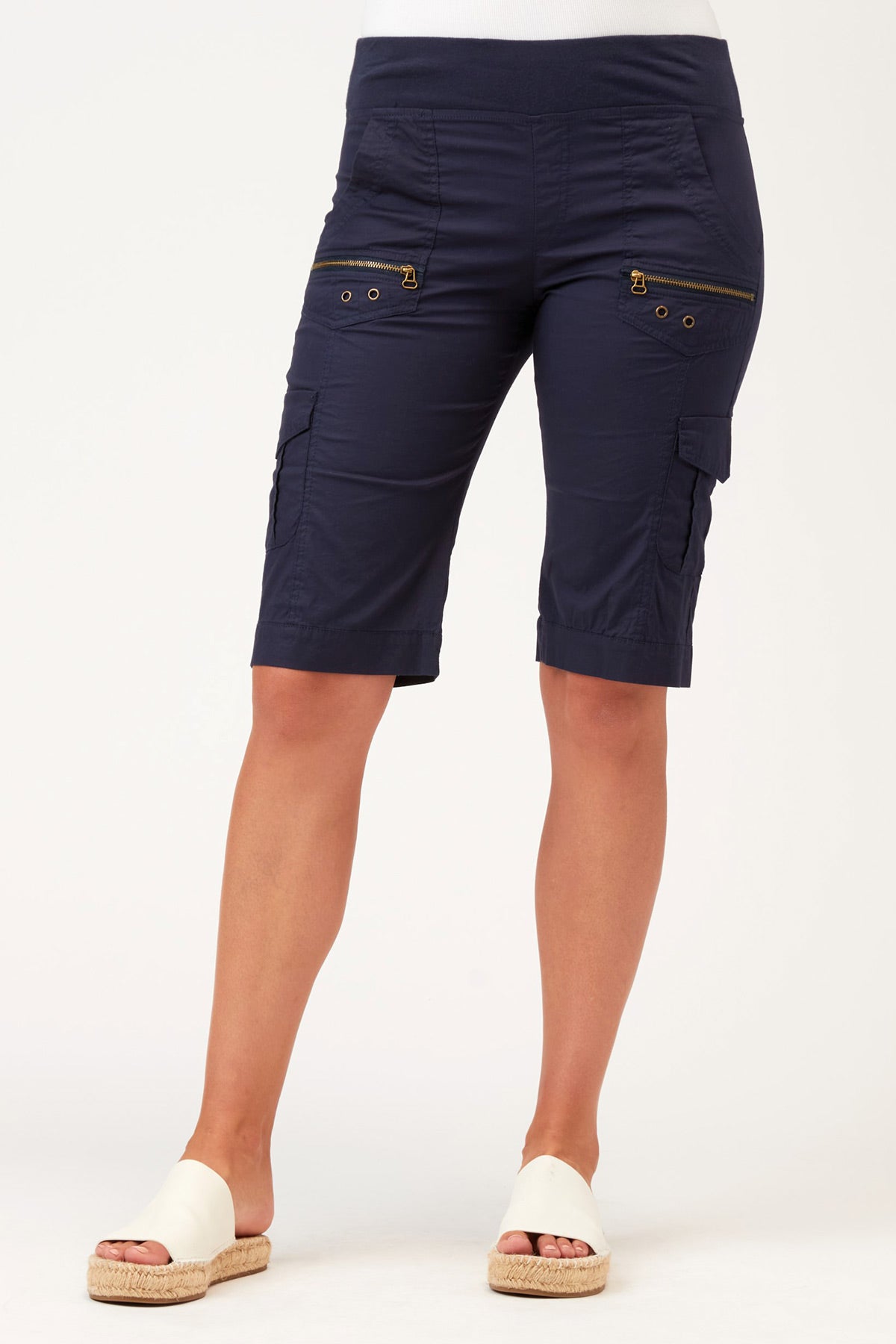 Core by Wearables Zola Bermuda Short 