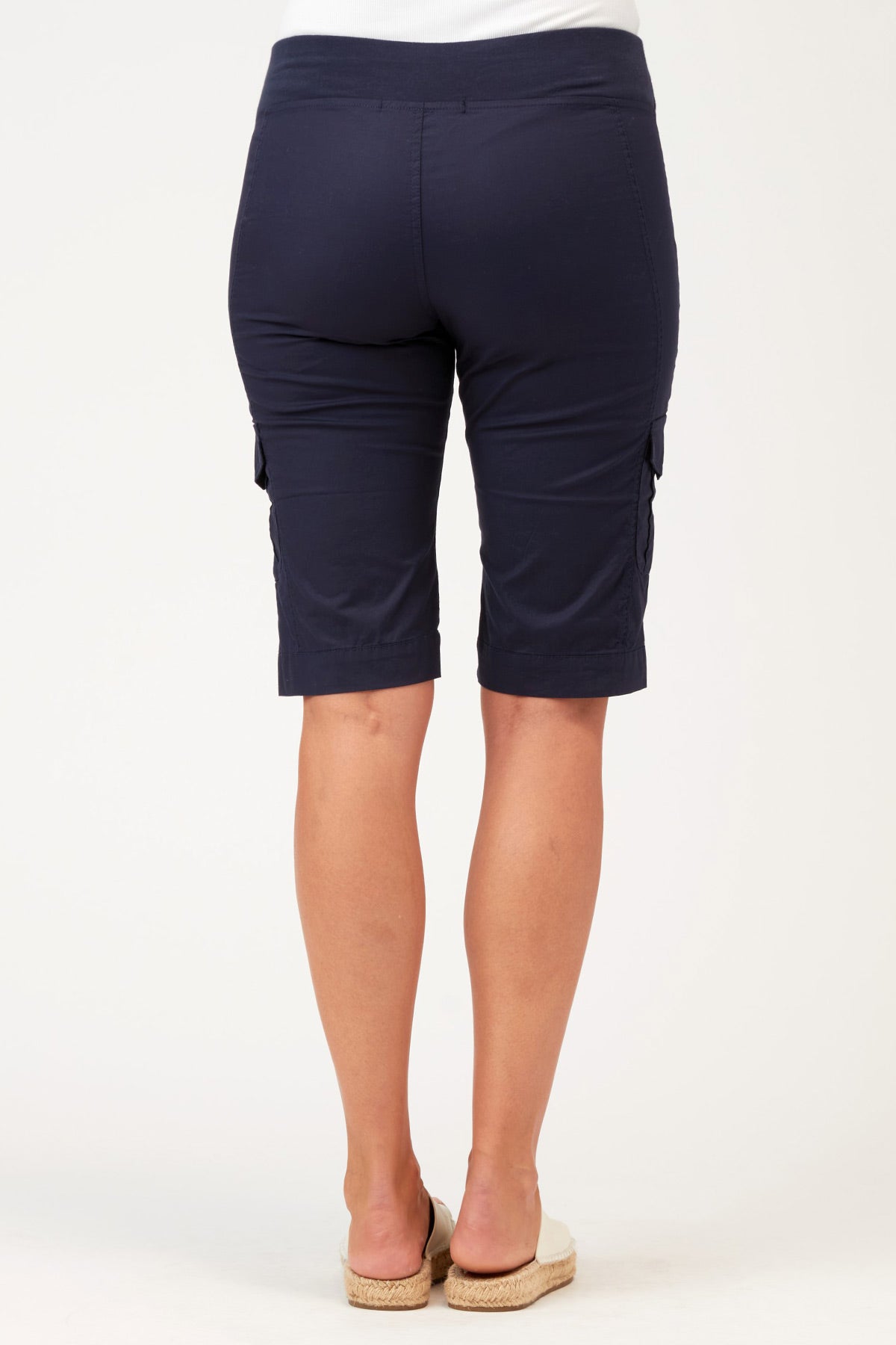 Core by Wearables Zola Bermuda Short 