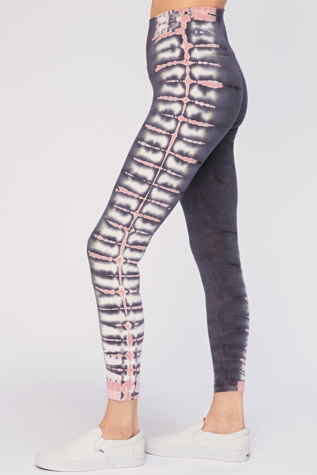 Wearables The Legging 