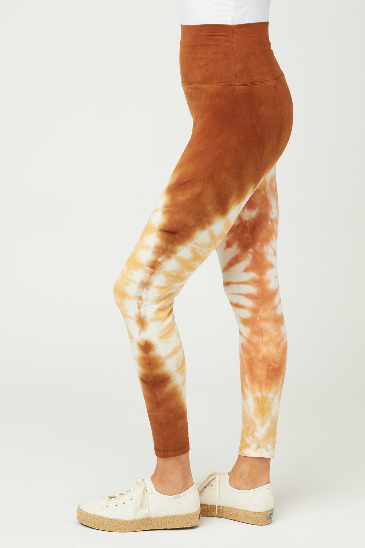 Wearables Active Legging 