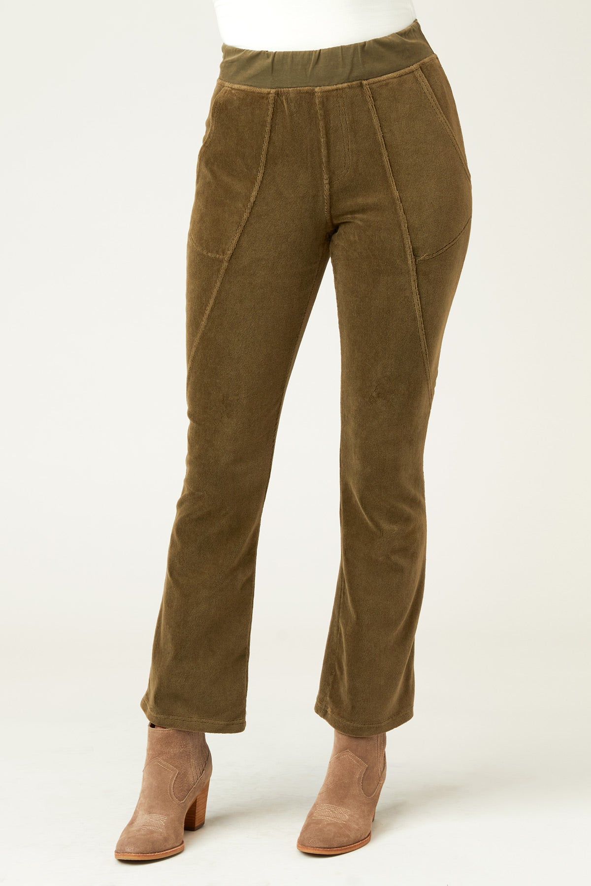 XCVI Aoife Flared Pant 