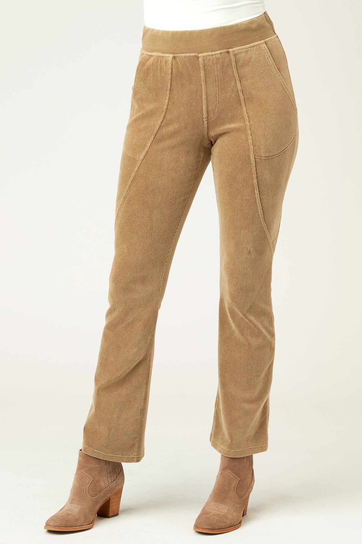 XCVI Aoife Flared Pant 