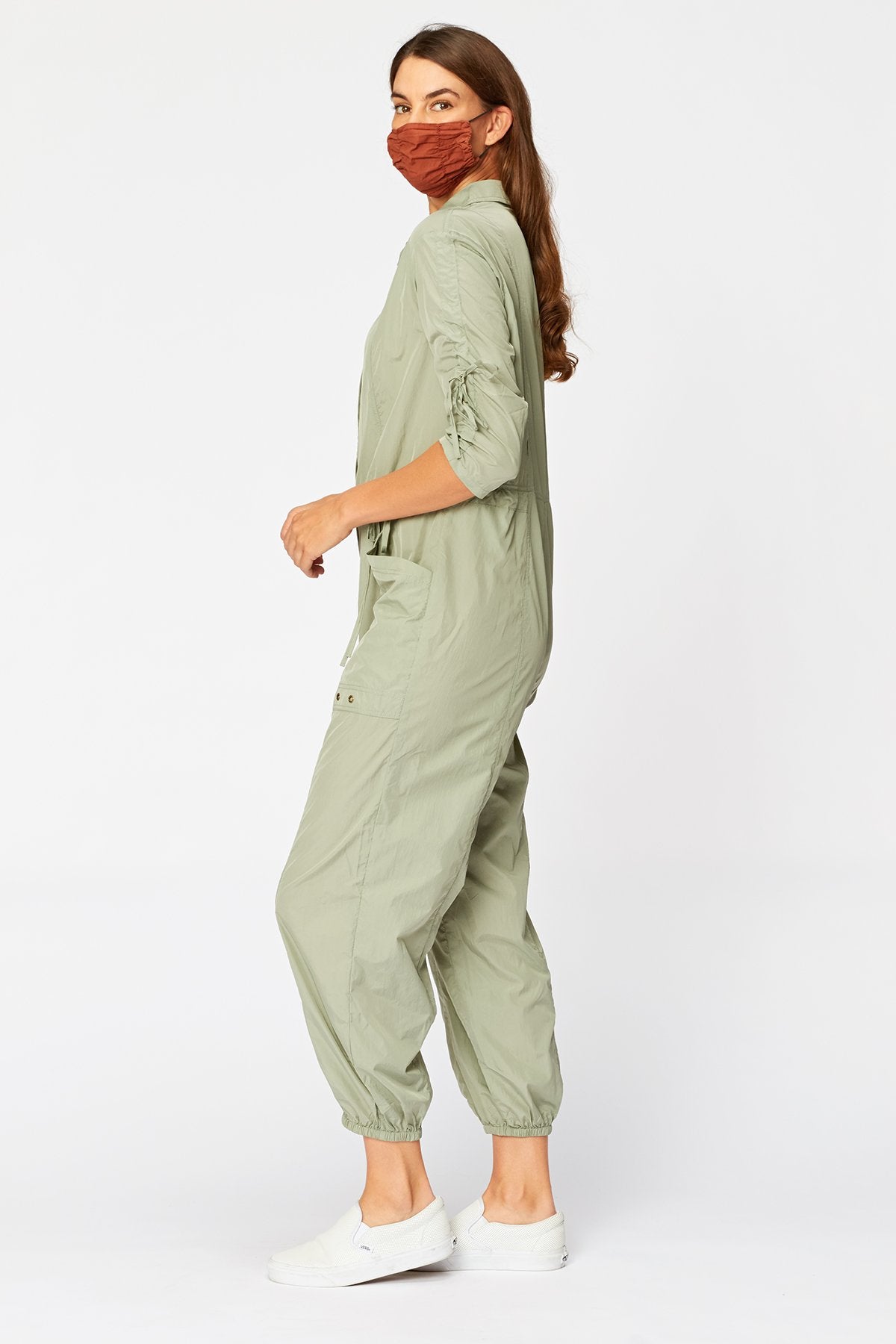 XCVI Aquila Jumpsuit 