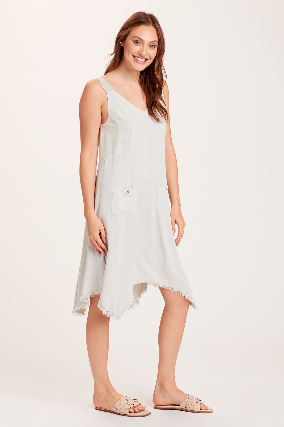 Wearables Arcite Tank Dress 