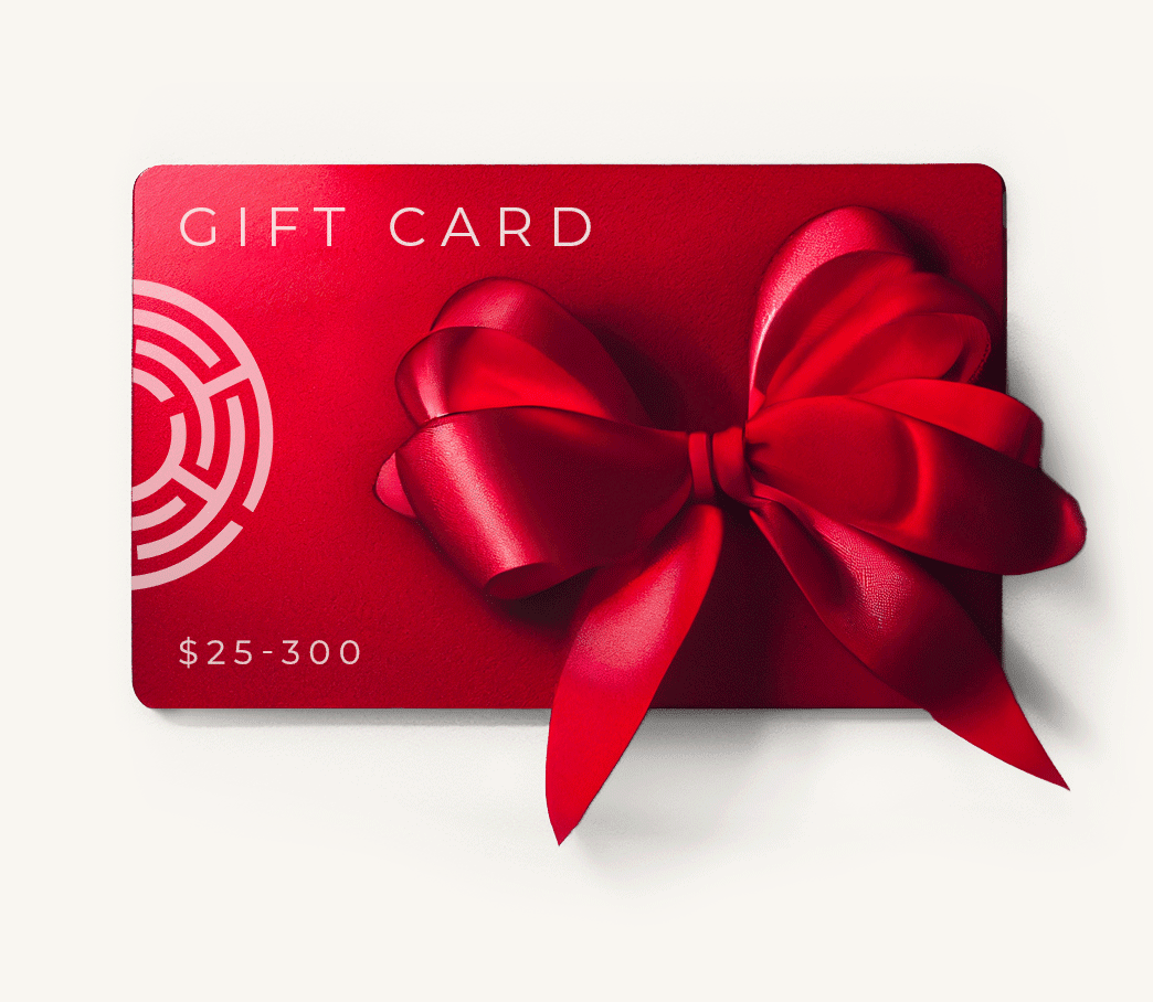 XCVI Gift Card E-Gift Card 